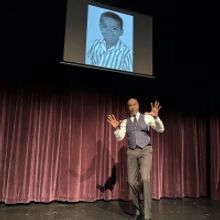 Don Reed's THE NEVER TOO LATE SHOW to Have Full Run at The Marsh Berkeley This Januar