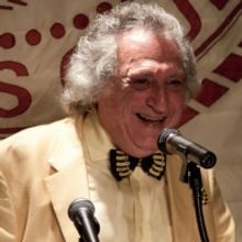 Former Drama Desk President William Wolf Passes Away