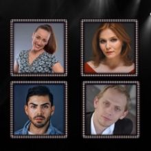 A SERIES OF ONE NIGHT STANDS Announced At Fountain Hills Theater