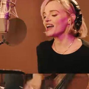 Video: Watch Madeline Brewer Sing from WILD ROSE