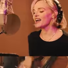 Video: Watch Madeline Brewer Sing from WILD ROSE