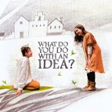 Stages Theatre Company to Present World Premiere Musical Adaptation Of WHAT DO YOU DO