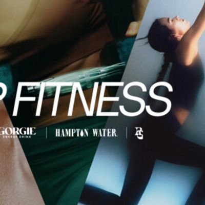 GROUP FITNESS by Maggie Mccaffery to Have Immersive Industry Reading at TMPL Hell's K