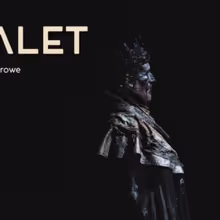 Video: Shakespeare Theatre of New Jersey Shares HAMLET Trailer