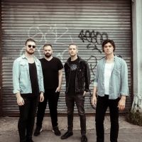Eisemann Center Presents THE BRIT PACK in March