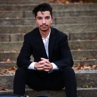 92Y Announces Updated Programming: Gabriel Martins, Cello, Plays Bach Interview