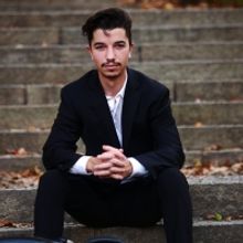 92Y Announces Updated Programming: Gabriel Martins, Cello, Plays Bach
