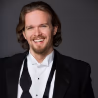 Opera In Concert Featuring Grammy Award-winning Baritone Gabriel Preisser Streams…