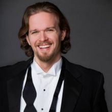 Opera In Concert Featuring Grammy Award-winning Baritone Gabriel Preisser Streams Sep