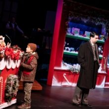 BWW Review: THE CHRISTMAS SHOES at A.D. Players At The George