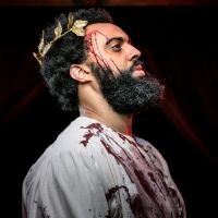 The Atlanta Shakespeare Company At The Shakespeare Tavern Playhouse Presents JULIUS…