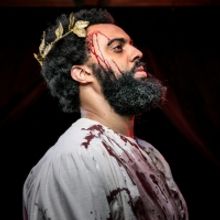 The Atlanta Shakespeare Company At The Shakespeare Tavern Playhouse Presents JULIUS C