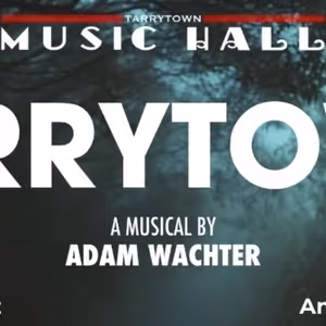 Krysta Rodriguez and Andy Mientus Will Lead TARRYTOWN THE MUSICAL