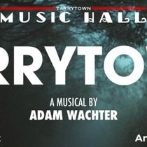 Krysta Rodriguez and Andy Mientus Will Lead TARRYTOWN THE MUSICAL