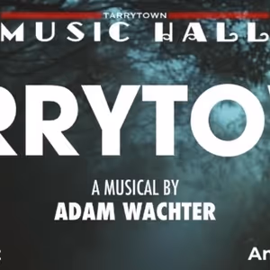 Krysta Rodriguez and Andy Mientus Will Lead TARRYTOWN THE MUSICAL
