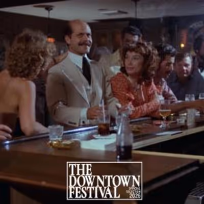 SITTING DUCKS 4K Restoration to Screen at Downtown Festival