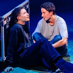 Exclusive: Joey Contreras Reveals What’s Next for IN PIECES and Why ‘Love Me, Love…