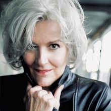 Karen Mason To Make Chicago Premiere Of JUST IN STYNE At Skokie Theatre