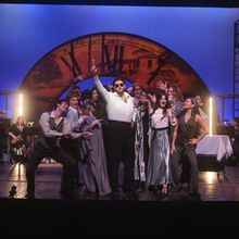 Student Blog: Mainstage SM Debut