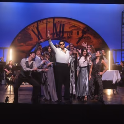 Student Blog: Mainstage SM Debut