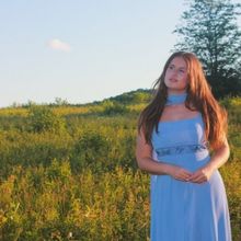 Video: Indie-Pop Libby Tisler Releases Lyric Video for 'Visine'