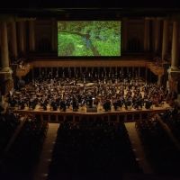 The São Paulo Symphony Orchestra Presents THE AMAZON CONCERT: A Magical Evening, Not…