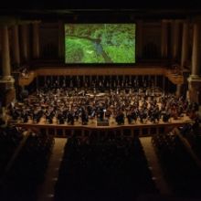 The São Paulo Symphony Orchestra Presents THE AMAZON CONCERT: A Magical Evening, Not…