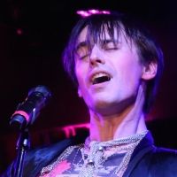 Reeve Carney Extends Residency at The Green Room 42