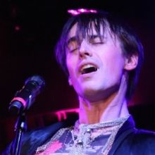 Reeve Carney Extends Residency at The Green Room 42