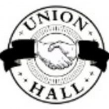 Union Hall Releases Upcoming Schedule