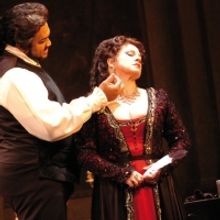 Tickets For Opera Carolina's 73rd Season Are Now On Sale
