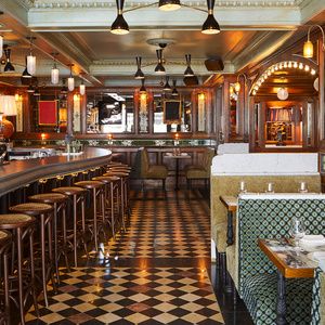 HOTEL CHELSEA Debuts New Restaurants