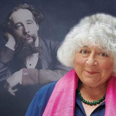 EDINBURGH 2025: Review: MARGOLYES AND DICKENS: MORE BEST BITS,  EICC