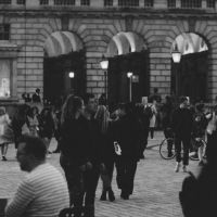 Somerset House Marks The Return Of Morgan Stanley Lates With An Evening Of South…
