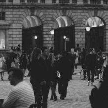 Somerset House Marks The Return Of Morgan Stanley Lates With An Evening Of South Asia