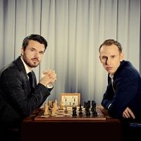 Hampstead Theatre Announces Full Casting For RAVENS: SPASSKY VS. FISCHER