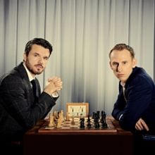 Hampstead Theatre Announces Full Casting For RAVENS: SPASSKY VS. FISCHER