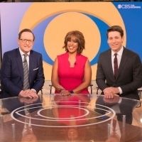 RATINGS: CBS THIS MORNING is Only Network Morning Show To Post Year-to-Year…