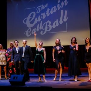 Le Petit Theatre to Hold 11th Annual Curtain Call Ball