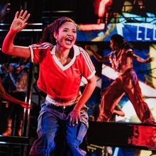 Review: ALICIA KEYS' HELL'S KITCHEN at Denver Center For The Performing Arts