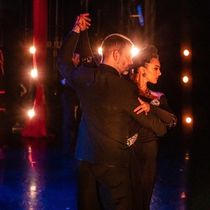 TANGO AFTER DARK Featuring Germán Cornejo is Coming to Gatineau at Montreal