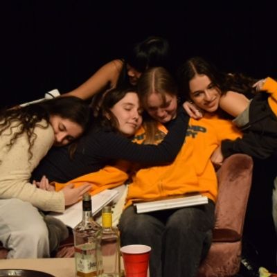 Student Blog: Schedules, Sanity, and Self-Care