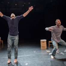 Firehall Arts Centre Presents Helen Walkley's JOHN This January