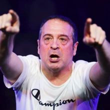 ENGLAND & SON Comes to the Adelaide Fringe