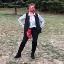 Playhouse on Park Returns to Auerfarm with Mama D's Post-Election Hangover Party