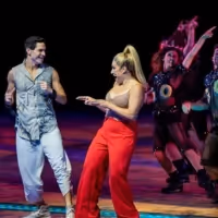 Review: JOSEPH AND THE AMAZING TECHNICOLOR DREAMCOAT at The Muny