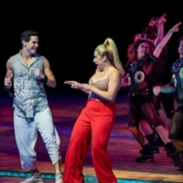 Review: JOSEPH AND THE AMAZING TECHNICOLOR DREAMCOAT at The Muny Photo