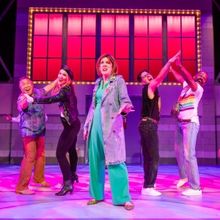 Interview: Maureen Keiller Tells of Being Invited to THE PROM at Wheelock Family Thea