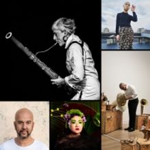​​​​​​​International Contemporary Ensemble Announces Leadership Transit