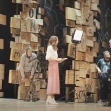 VIDEO: MATILDA Celebrates 10 Years in the West End